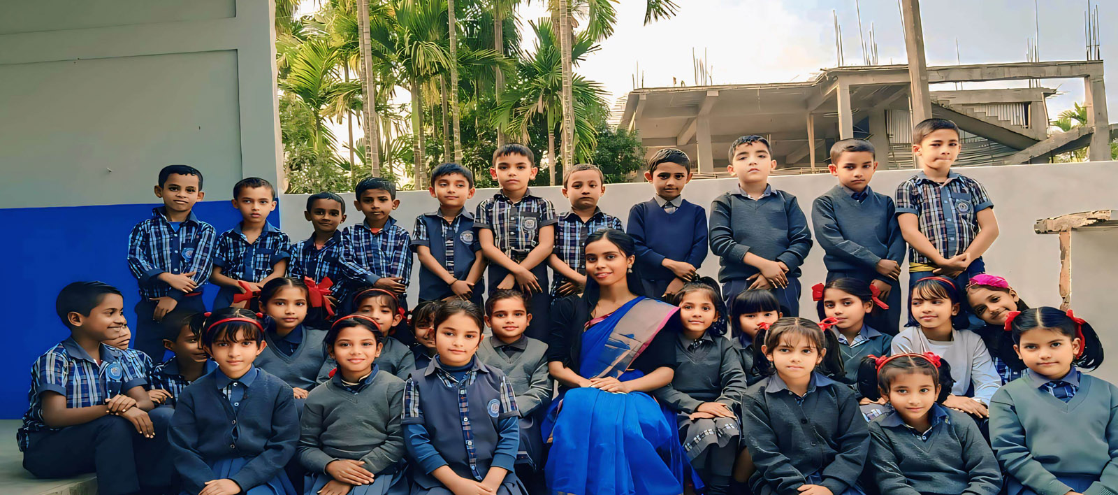 DKSP Pratisthalaya