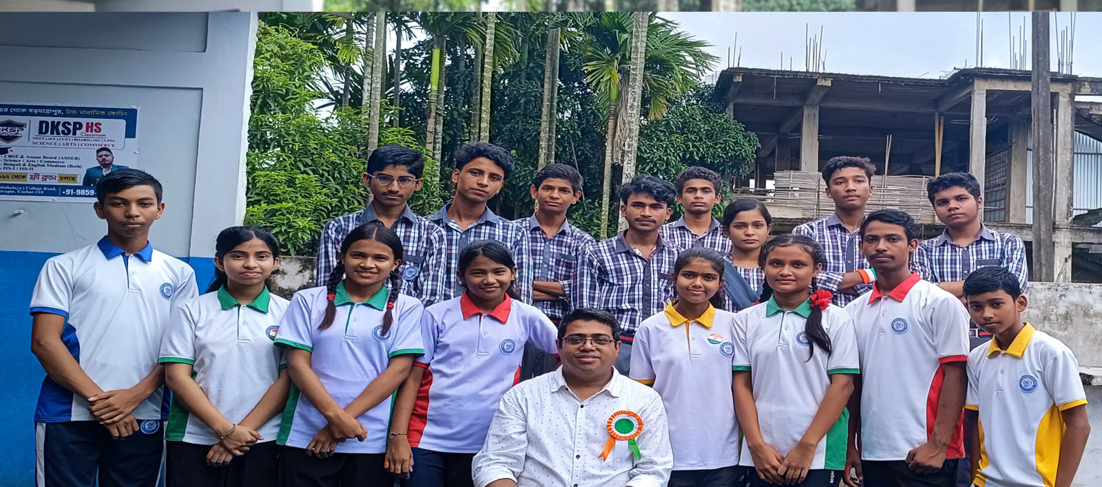 DKSP Pratisthalaya