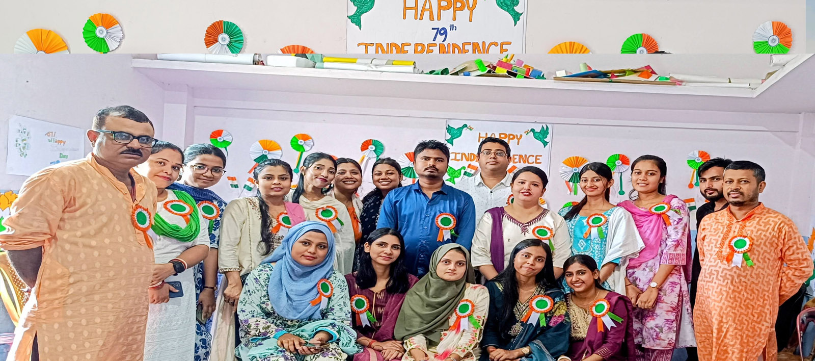 DKSP Pratisthalaya