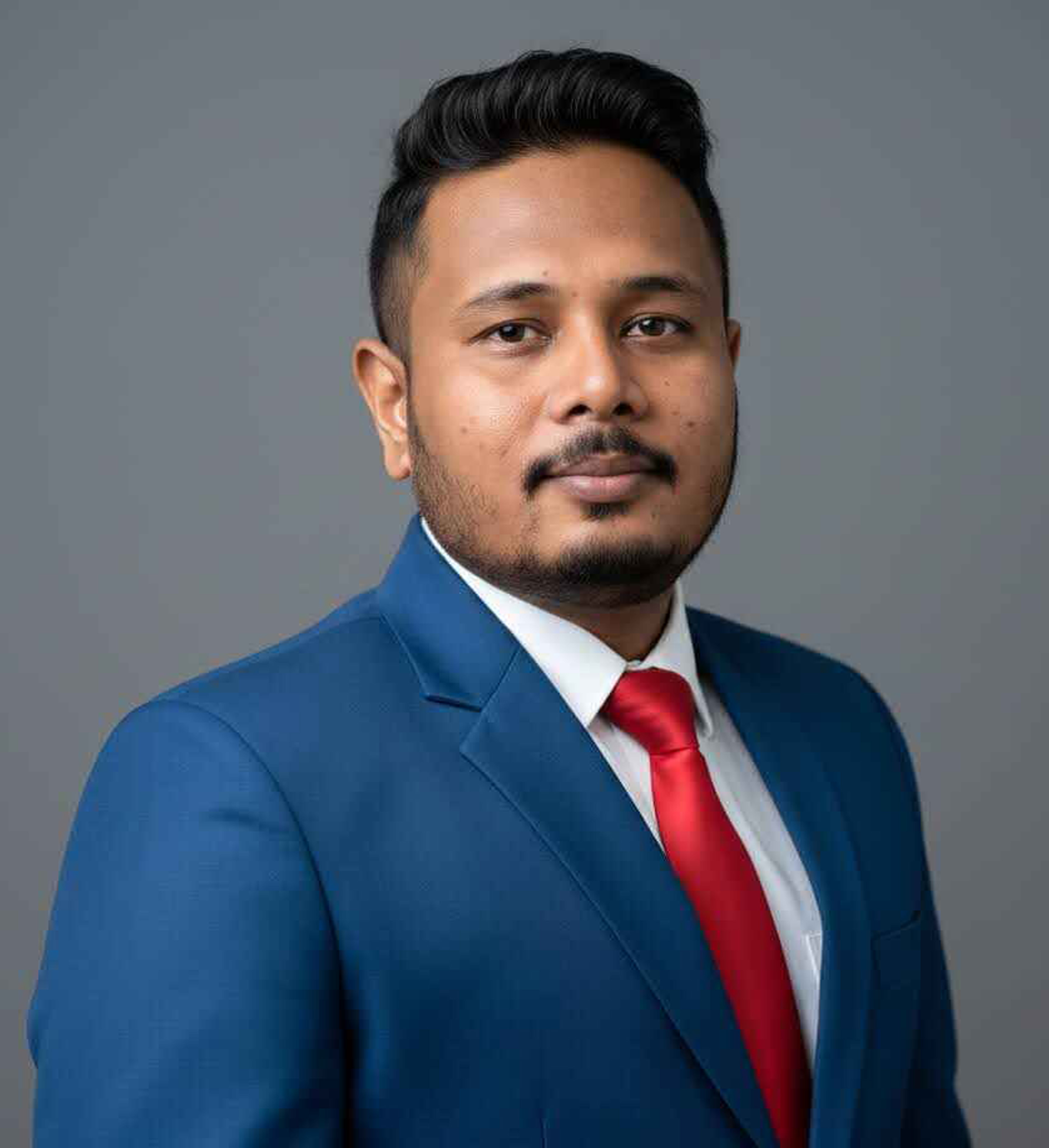 Debanjan Sen