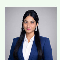 Nazia Mazumder