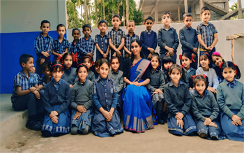 DKSP Pratisthalaya