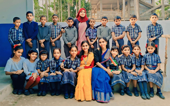 DKSP Pratisthalaya