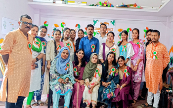 DKSP Pratisthalaya