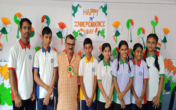 DKSP Pratisthalaya