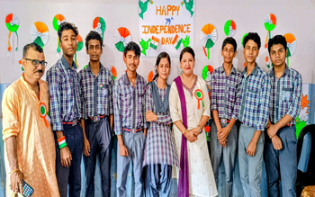 DKSP Pratisthalaya
